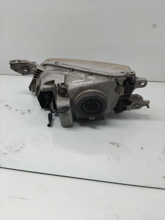 Faro derecho mazda premacy 2002 p1989 jdf5639 - Imagen 3 de 4