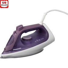 Ergonomic Steam Iron Auto Shut Off Clog Free ...