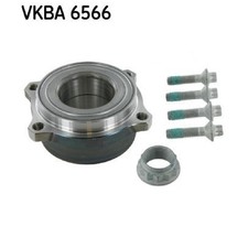 SKF Radlagersatz hinten 2119810227 | 983271