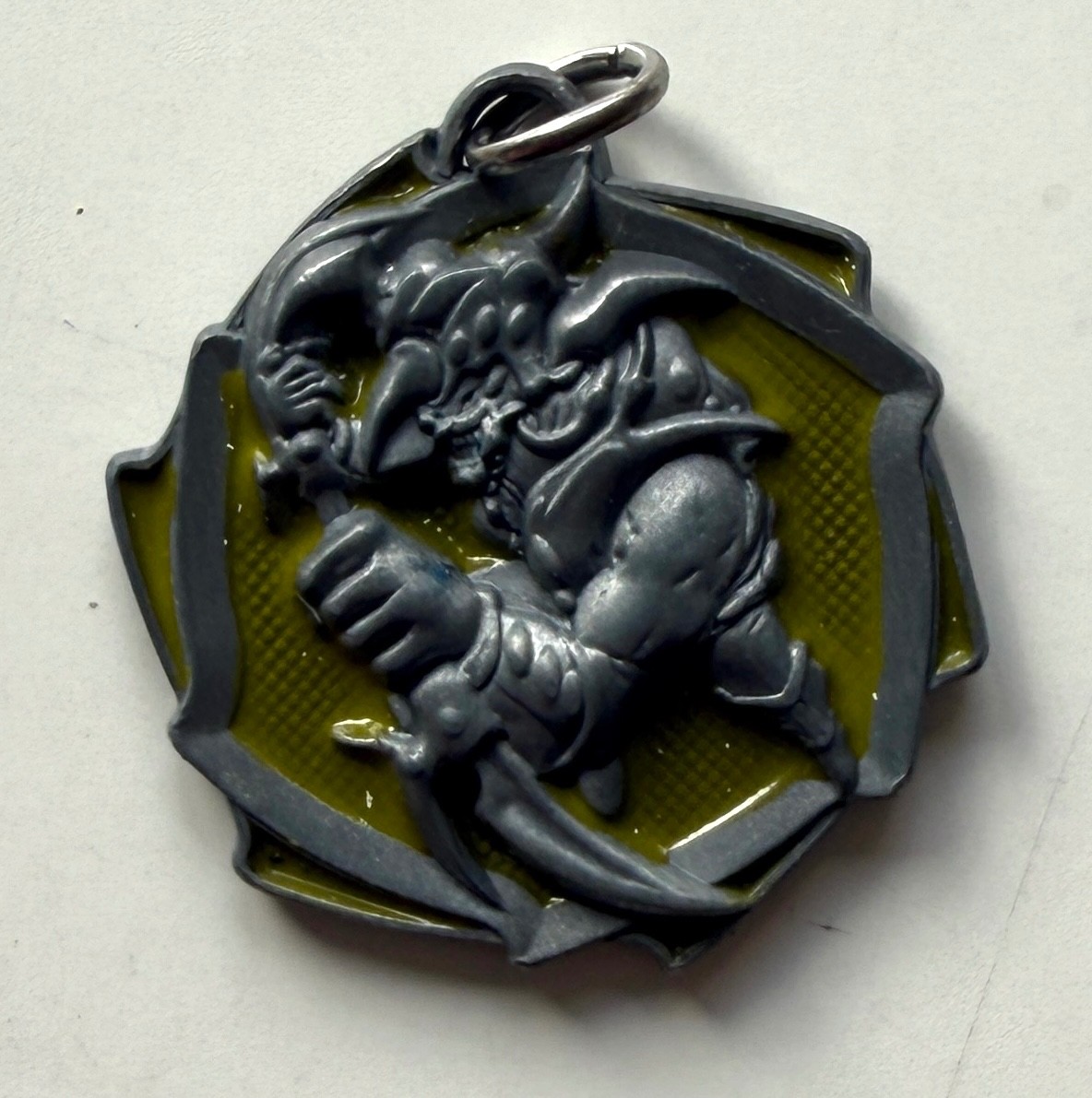 Yu-Gi-OH GX Medals/Medalians Rare 2004 - You Choose - Vintage