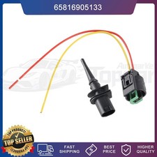 Outside Air Ambient Temperature Temp Sensor For Bmw E46 E39 E38 E90 X3 X5 X6 Z4
