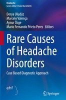Derya UludüZ (U. A.) | Rare Causes Of Headache Disorders | Buch | Englisch | Xi