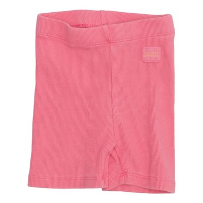 Zara, Hotpants, Größe: 86, Pink, Baumwolle/Elasthan, Einfarbig #VFf