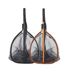 Mclean Sea Trout, Salmon, Specimen HD Weigh Net - R706