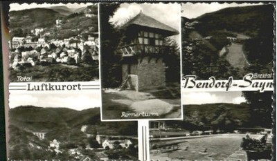 Sayn Bendorf 