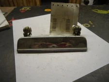 78 TOYOTA PICKUP DOOR HANDLE 19273