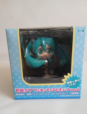 Vocaloid Hatsune Miku Vinettiam cute vol.2 SEGA