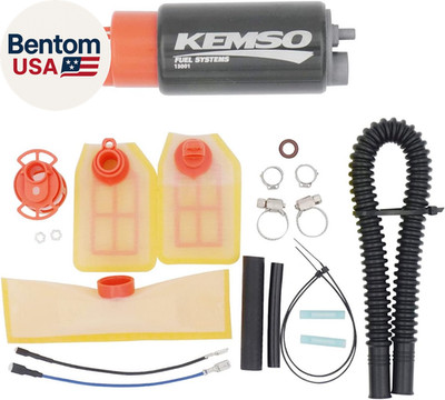 OEM Replace Intank Fuel Pump for GOES 625I Max 2015-2023 | KYMCO Like/200I 2010-