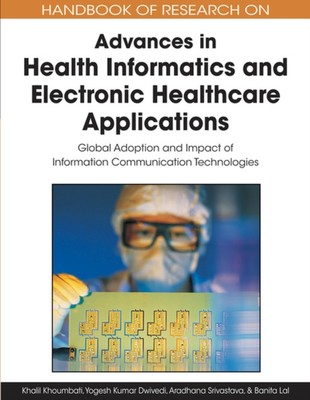 Khoumbati - Handbook of Research on Advances in Health Informatics and - X555z