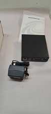 Crestron QM-RMC Room Controller con alimentatore