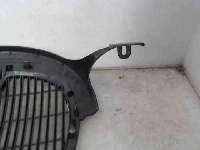 Calandre Jaguar S-TYPE XR847244XXX - Photo 3/4