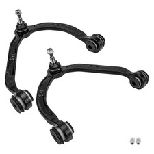 Front Upper Control Arm with Ball Joint For 2003-2013 Chevrolet Express 2500 2PC