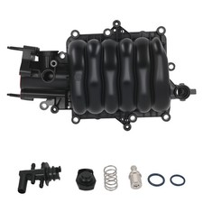 Intake Manifold For Buick Lesabre 1993-1995 For Chevy Lumina Apv V6 3.8l 1993-95
