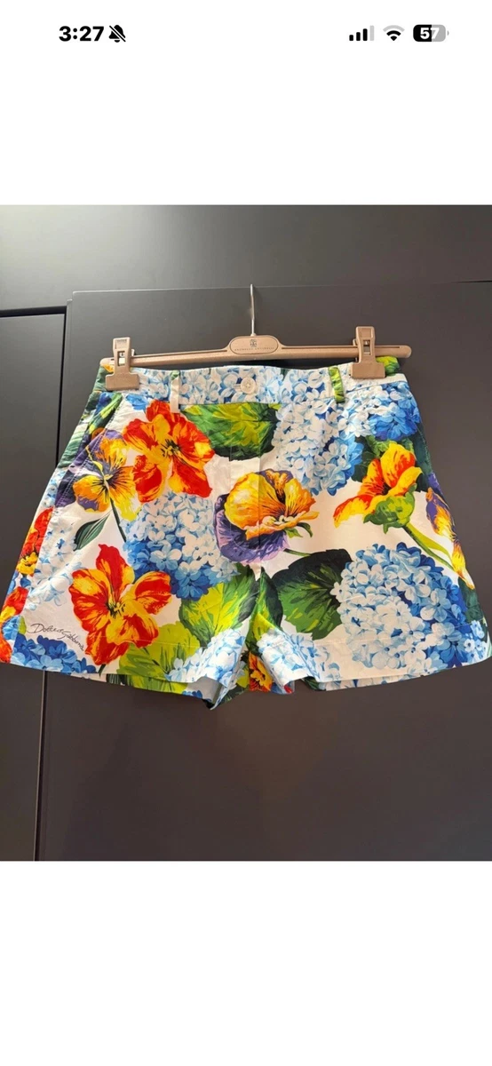 Dolce&Gabbana Women's Shorts for sale | eBay