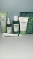 SKIN1004 Madagascar Centella Set - Foam, Ampo...