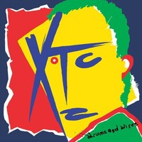 Vinile - Xtc - Drums & Wires (Steven Wilson Mix) - 200Gm Vinyl - Ape House -D-