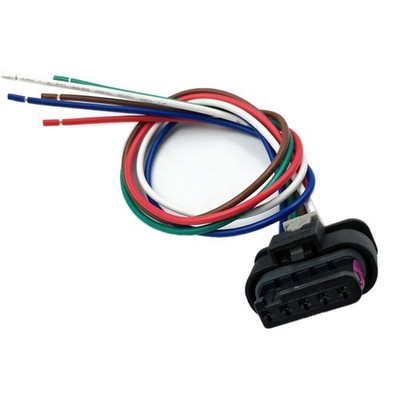 68406157AA Rear Taillight Harness Connector Compatible Jeep Renegade 2015-2022