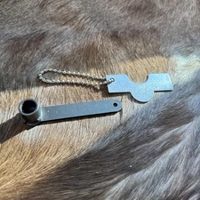 Remington 20 Ga. Choke Tube Wrench Tool