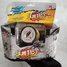 Aoda 5-Star Yo-yo Collection Yo-yo Ball Blazing 5A Teens YOYO Toy Hot Dance