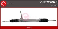 Casco Lenkgetriebe Mechanisch FüR Fiat Panda 312 1.2 0.9 319 312_ 1.3 D