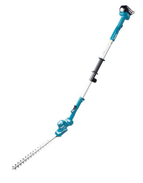 Makita Akku Heckenschneider DUN461WZ 18V, Ohne Akku, Ohne LadegeräT-image