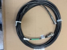 ASAHI SUNAC 2552 (HB2010 /2020) electrostatic  cable FOR AIR  HAND GUN 10 METER