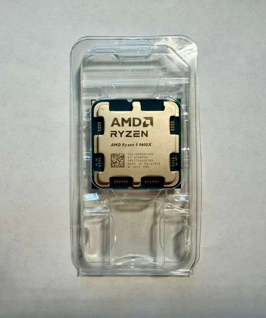 6 Core AMD Computer Processors (CPUs) for sale | eBay