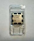 AMD Ryzen 5 9600X CPU 6-Core 5.4GHz AM5 100-000001405 Zen 5 New No Box