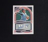 2024 USA Baseball Stars & Stripes Linkin Garcia National Team Auto RC Blue Ink 