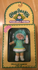 x2 CPK Valentines Day Lou Liz 2nd ed + crawling baby LOT Cabbage Patch Kids NIP+ — photo 3