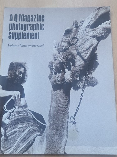 6 X Issues Q Magazine Photographic Supplement 3 7 8 9 10 11 - Picture 11 of 14