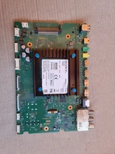 MAIN BOARD FOR SONY KD-75XH9005 1-006-895-31
