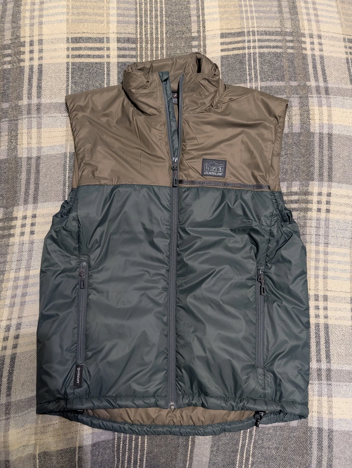 Guideline Loft Fishing Vest
Opens in a new window or tab