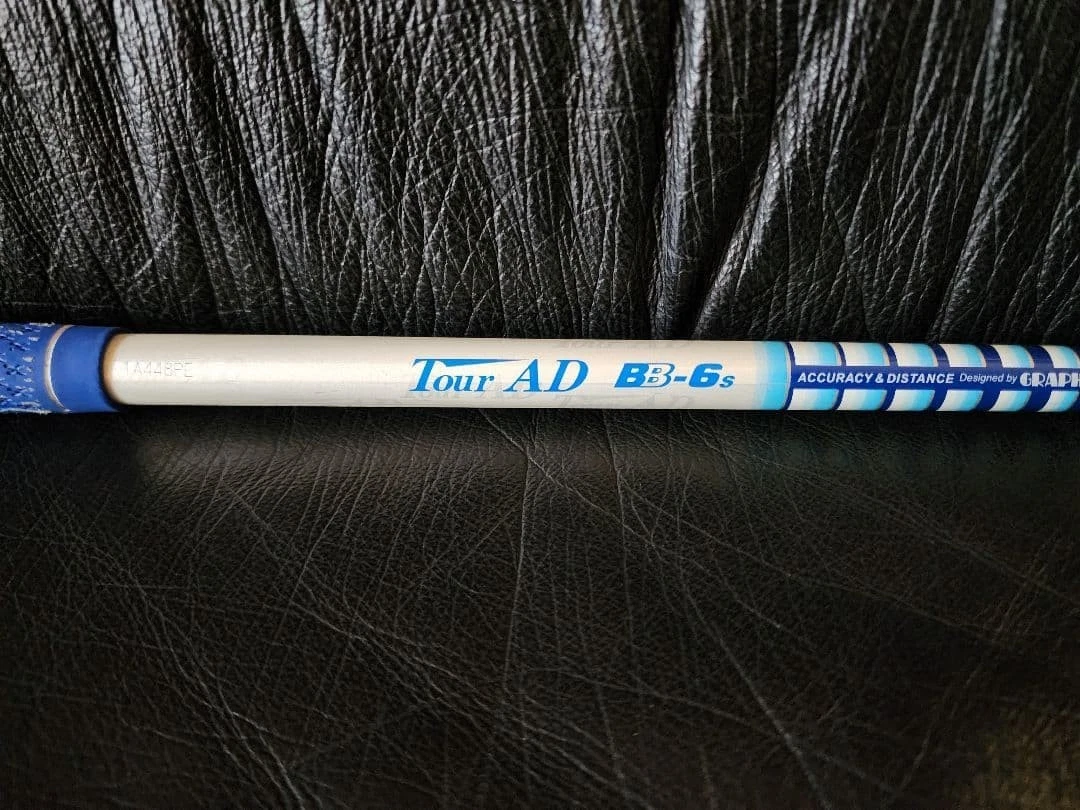 Tour AD BB Golf Club Shafts for sale - eBay