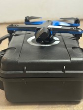 Skydio 2 Drone, Autonomous Self Flying Drone  Kit w/ 3 Batteries  Beacon