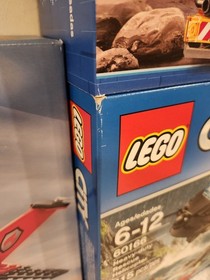 LEGO City (x12) 60166 60034 60183 60253 60413 60220 60353 40170 New Sealed