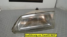 Scheinwerfer Links Peugeot 1C/1A 106 084837 Sofortversand