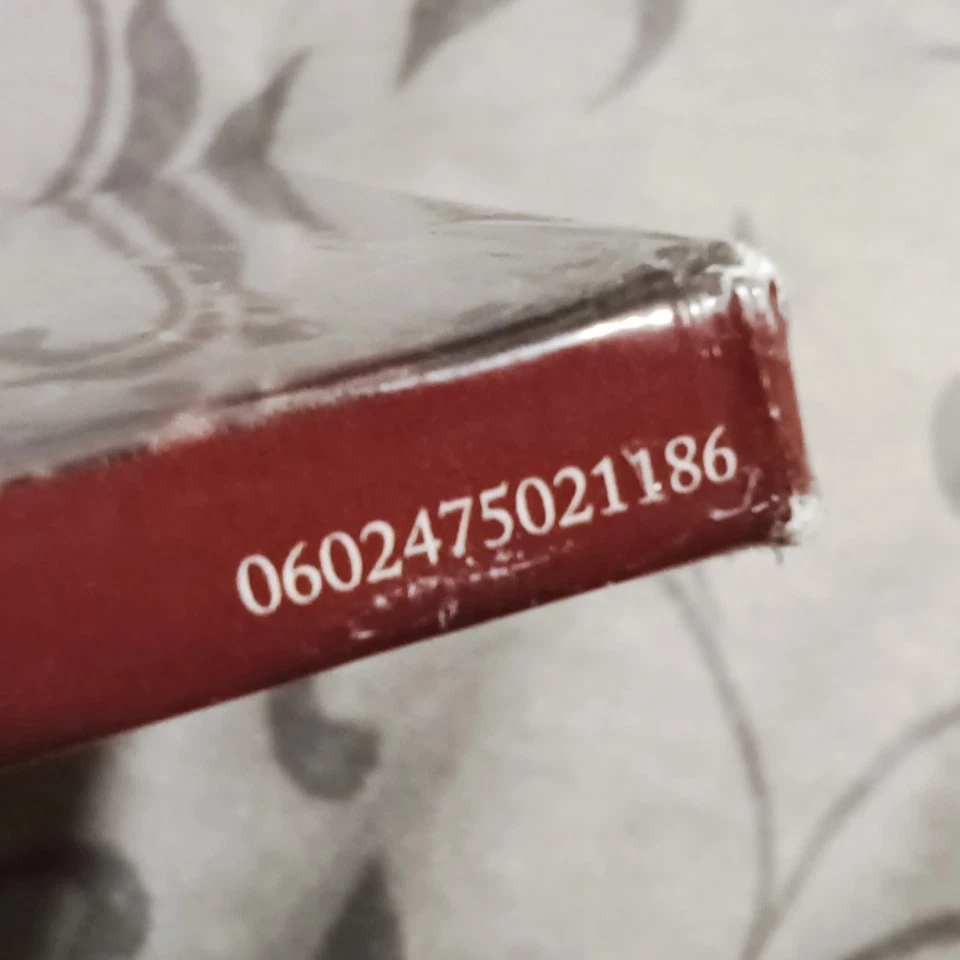 Zucchero - Discover II (Vinyl 2LP 2024 Original) 180g, OVP, Mint - Bild 4 von 4