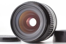 SIC Exc 5- w/Caps Nikon Ai-s Ais Nikkor 24mm f/2 Wide Angle Lens From JAPAN