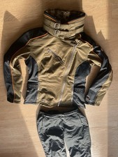 Skijacke + Hose Spyder 38/40