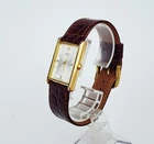 Men's Vintage 1993 Watch SEIKO "Tank" 7N01-5B40