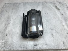 Canon VIXIA HF M300 Full HD CMOS Digital Camcorder - Tested 15X Zoom