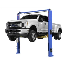 Atlas PVL10 2-Post Lift 10000lb 12'6" Minimum Ceiling Height