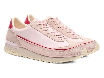 Onitsuka Tiger HSINTI 1183C513 701 CRYSTAL PINK/GINGER PEACH 