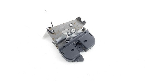 BMW 5 E60 2008 Schloss Entriegelung Rücksitzlehne Rückenlehne   7112863