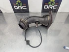 SUZUKI  GRAND VITARA 2005-2011 FRONT EXHAUST DOWN PIPE
