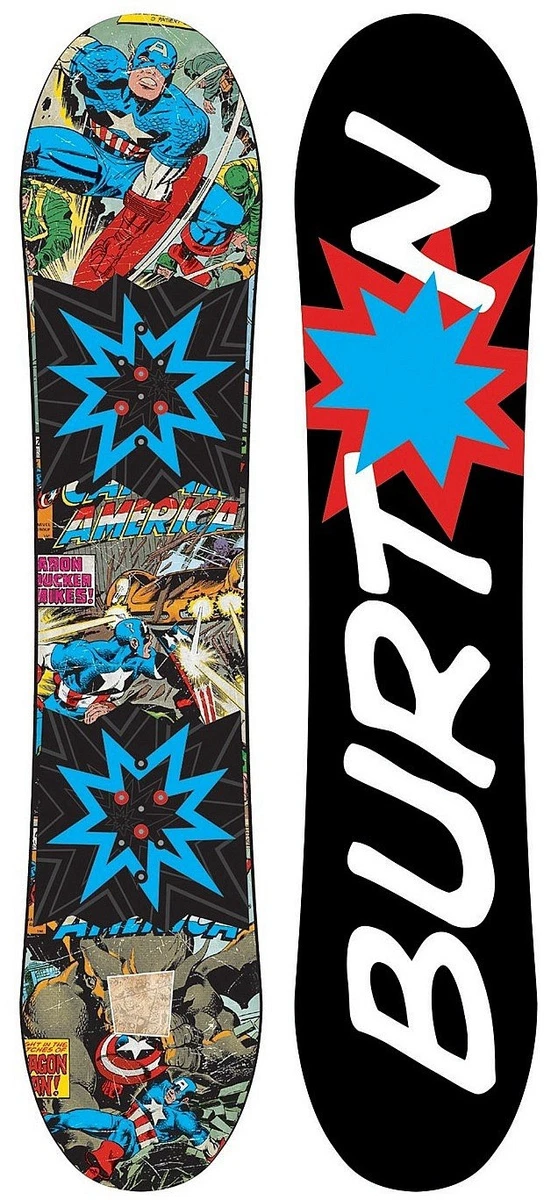 Burton Chopper for sale | eBay