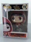 Funko POP! Disney Hocus Pocus Mary Sanderson #772 Vinyl Figure NOT MINT