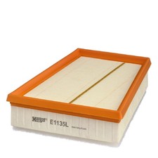 Luftfilter f&uuml;r Mercedes Citan W415 | 24023708