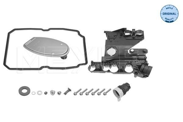 MEYLE 014-135-1211/SK Automatic Transmission Oil Change Parts Kit Fits Ssangyong